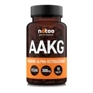 NATOO Performance AAKG 90tabs