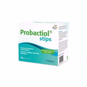PROBACTIOL STIPS 40 BUSTINE
