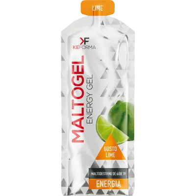 MALTO GEL LIME 60ML