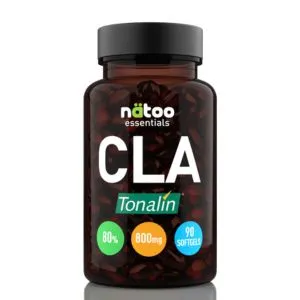 NATOO CLA (TONALIN) 1000mg