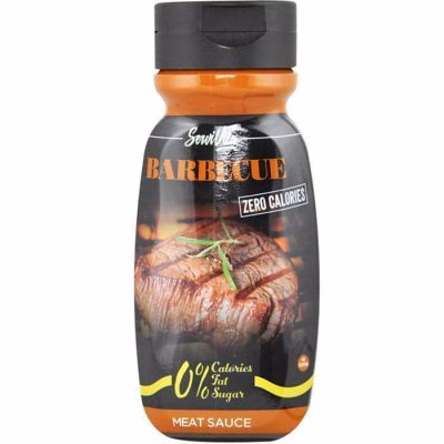 SERVIVITA BARBECUE ZERO