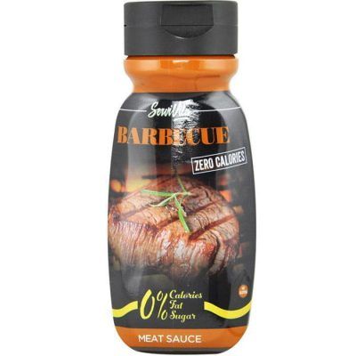 SERVIVITA BARBECUE ZERO