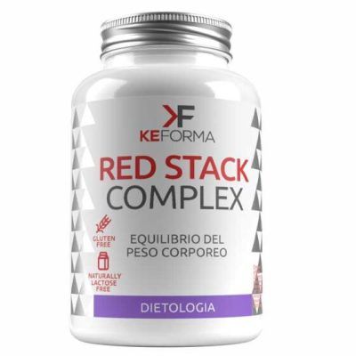 RED STACK COMPLEX 90CPS