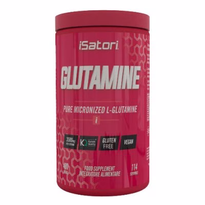 Glutamine 200 g
