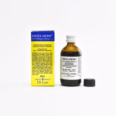DIGES-HERB 50 ML