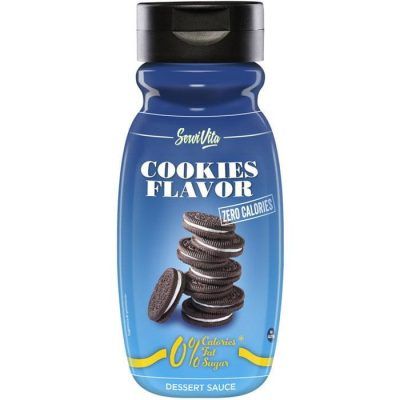 COOKIE ZERO