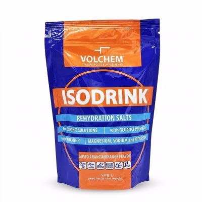 Volchem ISODRINK 540 g ARANCIA