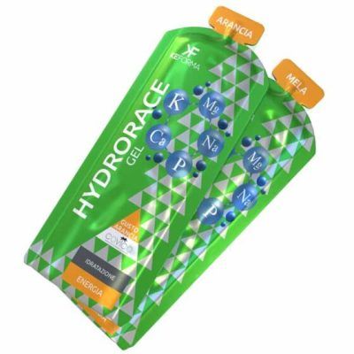 HYDRORACE GEL MELA VERDE 50ML