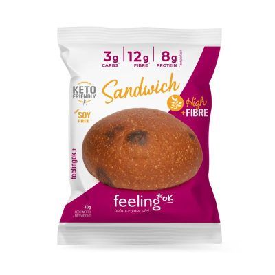 SANDWICH CACAO 50 GR