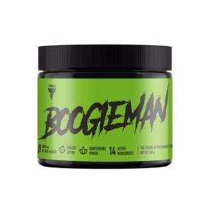 BOOGIEMAN 300 g – Grapefruit Lime