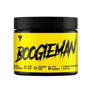 BOOGIEMAN 300 g – Tropical