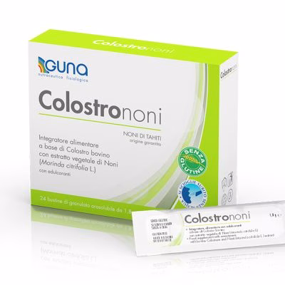 COLOSTRONONI 24 BUST