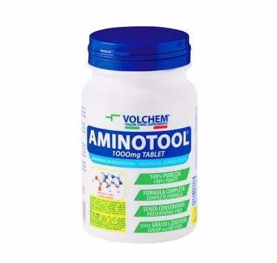 AMINOTOOL – 300 COMPRESSE