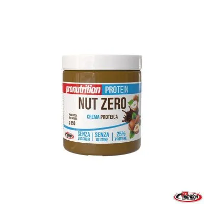 CREMA PRO NUT ZERO 350G