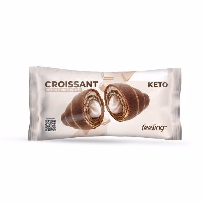 KETO BOMBER COCONUT CREAM