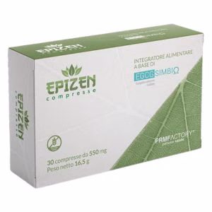 Epizen – compresse