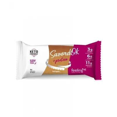 SAVOIARDOK MANDORLA