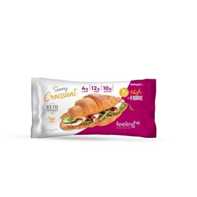 SAVORY CROISSANT 50G