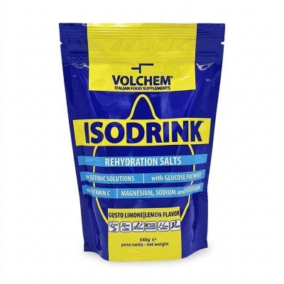 Volchem ISODRINK 540g LIMONE