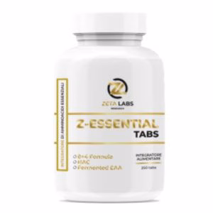 Z-ESSENTIAL 250 TABS