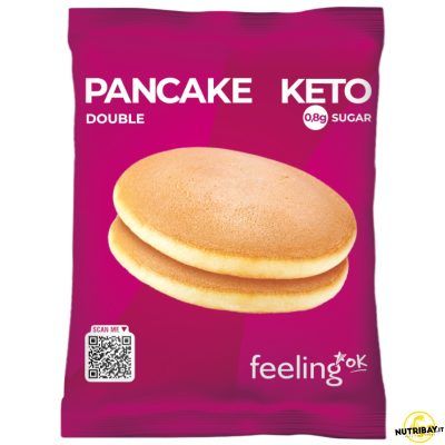 PANCAKE DOUBLE 5Og