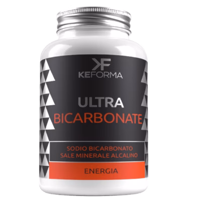 ULTRA BICARBONATE – 150 cps