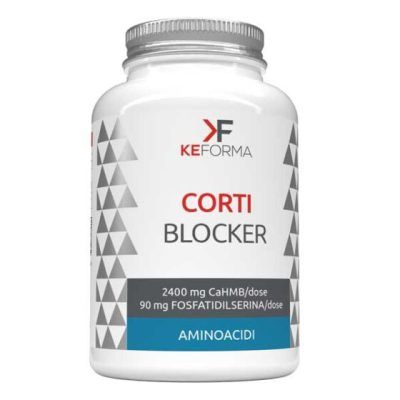 CORTIBLOCKER 90CPR