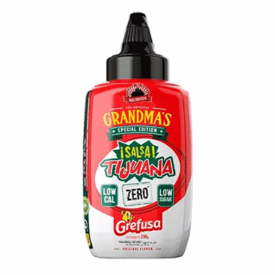GRANDMA’S Tijuana 290 ml