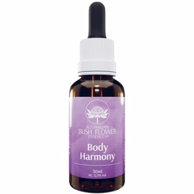 BODY HARMONY ESSENZE 30mL
