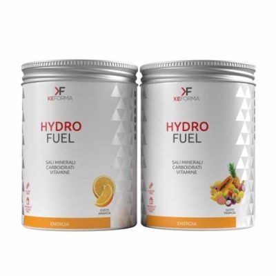 HYDRO FUEL TROPICAL 480G