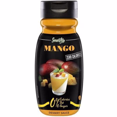 MANGO ZERO