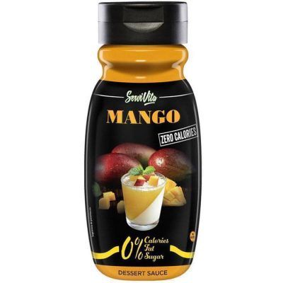 MANGO ZERO
