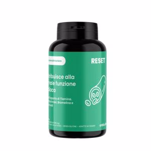 RESET – Per la Funzione Cardiaca (120 cps)