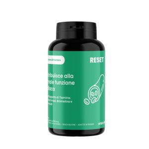 RESET – Per la Funzione Cardiaca (120 cps)