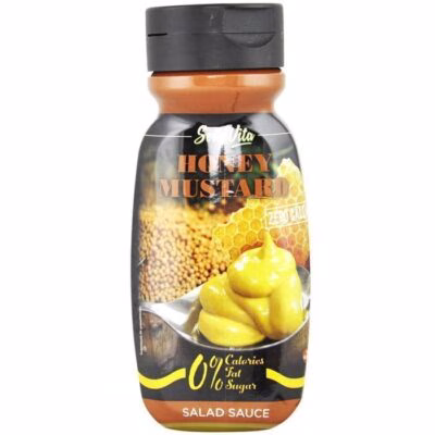 HONEY MUSTARD 320ML