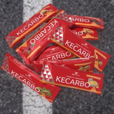 KE CARBO CHERRY TART BARRETTA35G