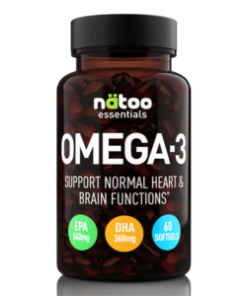 Omega-3-60gels