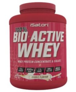 100%-bio-active-whey-proteine-isolate-concentrate-isatori-cookies-flavour