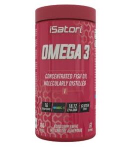 isatori-ultra-omega3-180-caps