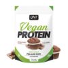 proteine vegane gusto muffin al cioccolato