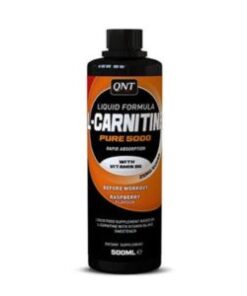 qnt-L-carnitine-liquid-lampone
