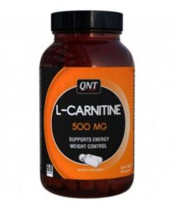 qnt-l-carnitine-60-cpr