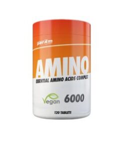 Amino Essential - 120tabs