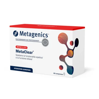 METACLEAR 60 CPR