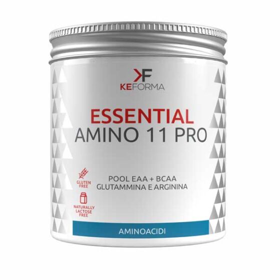 ESSENTIAL AMINO 11 PRO - 300CPR