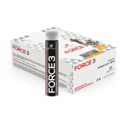 FORCE 3 25ML