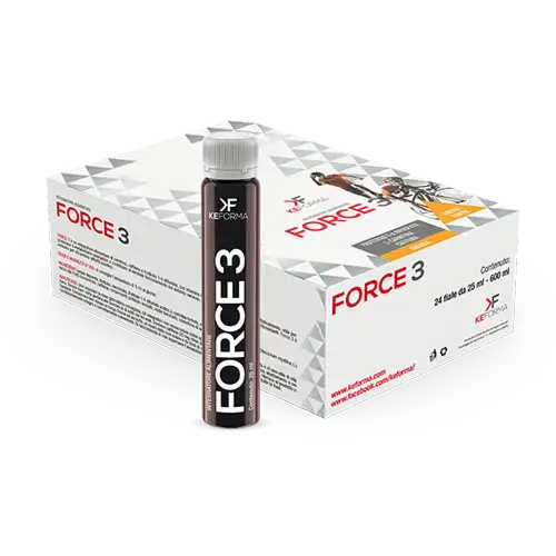 FORCE 3 25ML