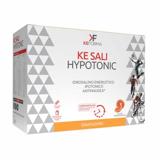 KE SALI HYPOTONIC 24BUSTE