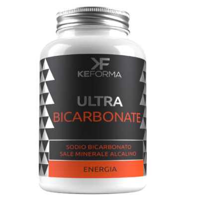 ULTRA BICARBONATE – 150 cps