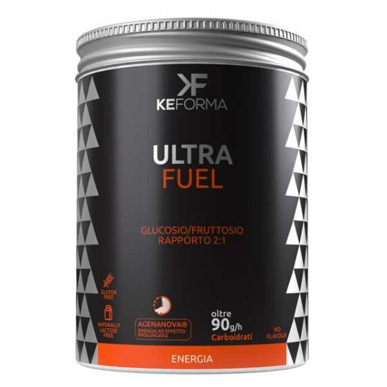 ULTRA FUEL 600G
